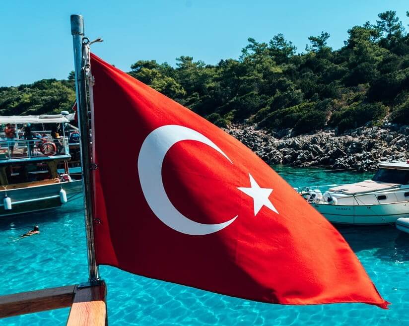 tourist visa extension turkey