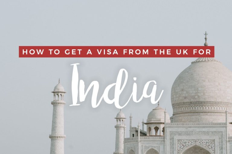 Top Tips for Successfully Applying for an Indian Visa from Kenya or Namibia