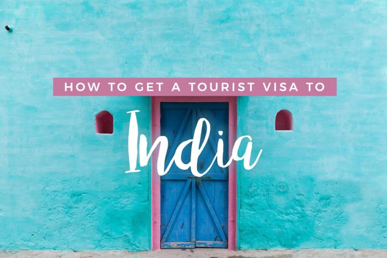 Visiting India? Here’s What You Need to Know About the Visa Process as a Norwegian Citizen