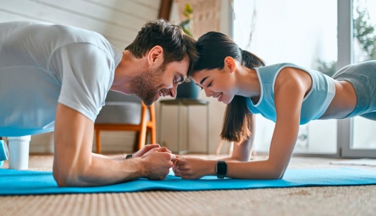 How to Find Motivation When Working Out Feels Like a Chore