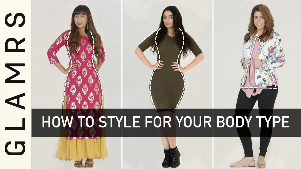 A Guide to Dressing for Your Body Type: Flatter Your Figure with These Tips