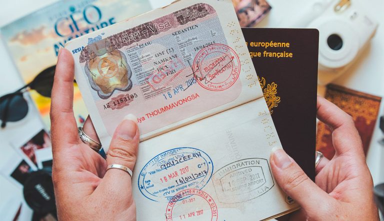 Unlocking the Wonders of India: A Guide to Indian Visa for Mexican Citizens