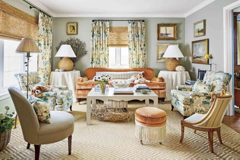From Drab to Fab: Easy DIY Ideas to Upgrade Your Home Decor