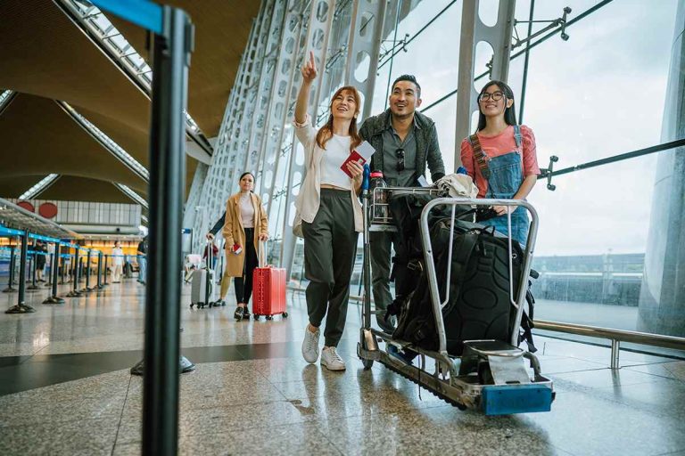 Your Ultimate Guide to Obtaining a Canada Visa for Brazilian Citizens
