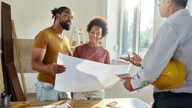 Home Improvement: Enhancing Your Living Space