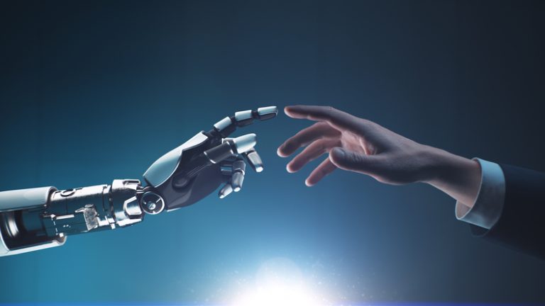 The Evolution of Artificial Intelligence: From Sci-Fi to Reality