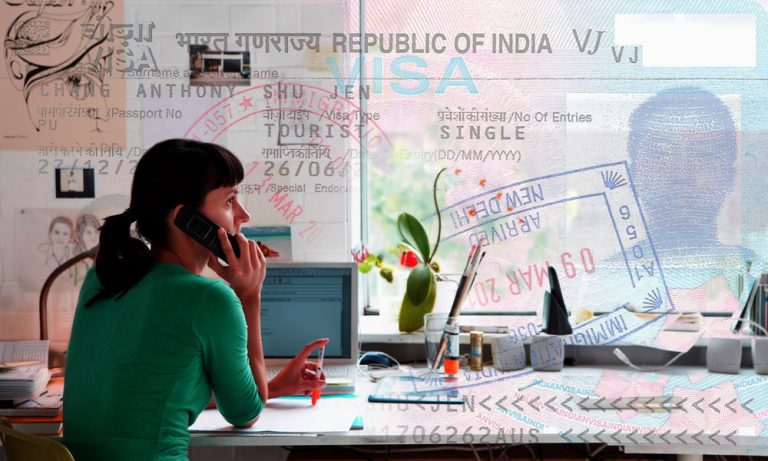 The Ultimate Guide to Obtaining an Indian Visa from Emirates Dubai