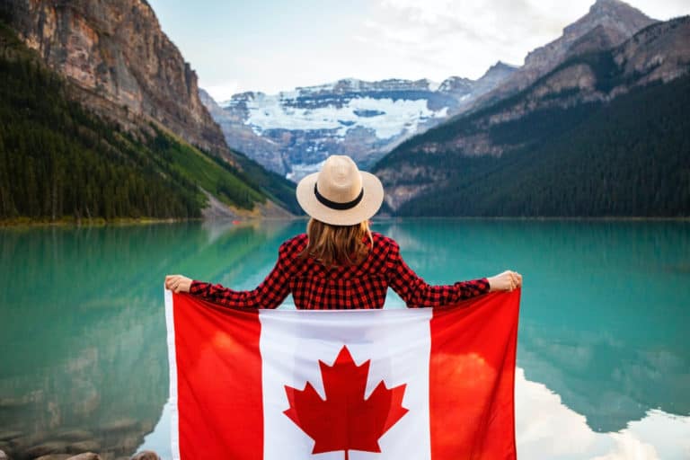The Ultimate Guide to Applying for a Visitor Visa for Canada