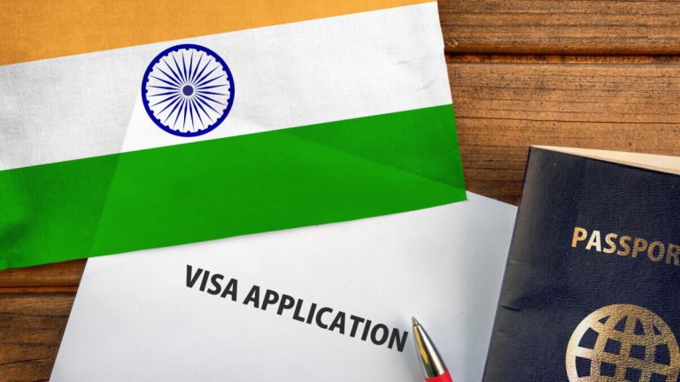 Exploring the Application Process for an Indian Visa for Mexico Citizens