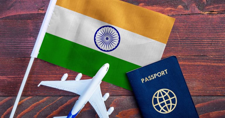 Exploring the Process of Getting an Indian Visa as a Kenyan Citizen