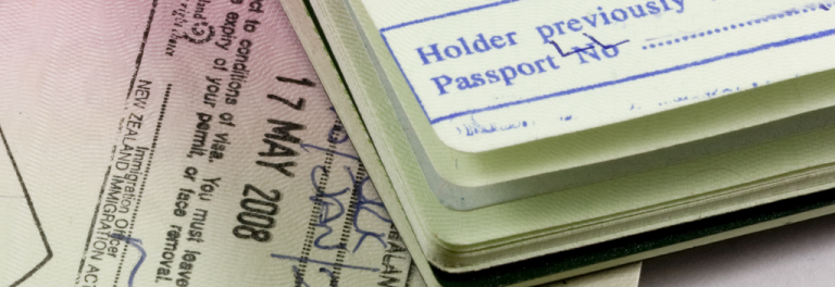 Visiting the Kingdom: What US Citizens Should Know About Obtaining a Saudi Visa