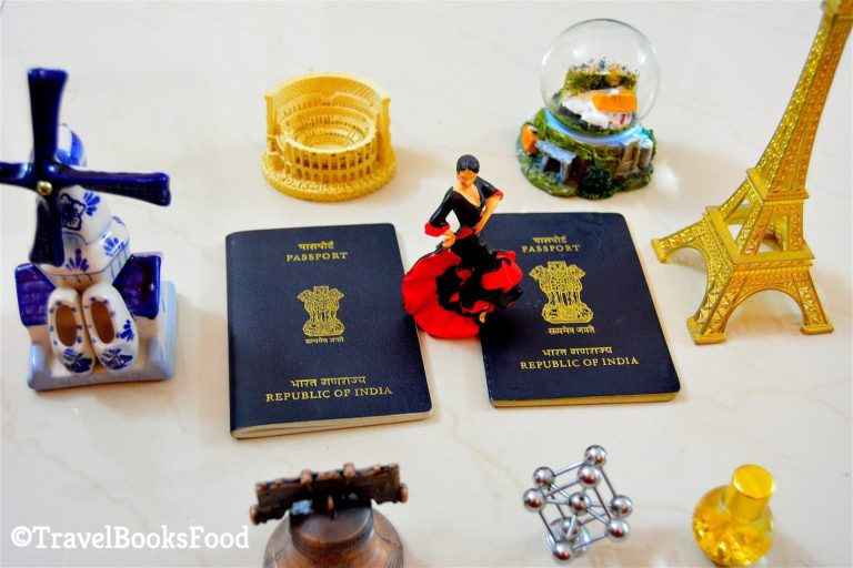 Navigating the Indian Visa Application Process from Austria: Step-by-Step