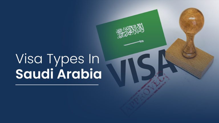 Comprehensive Guide to Saudi Visas for Austrian and Belgian Citizens