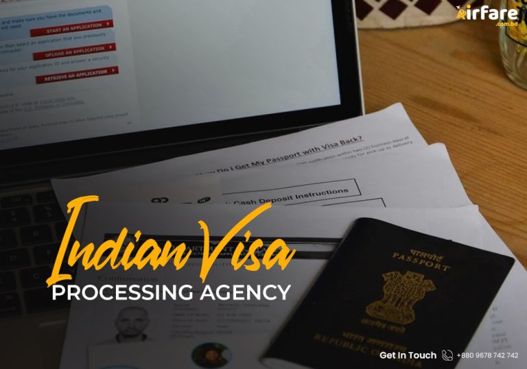 Indian Visa Application: A Comprehensive Guide to Applying for an Indian Visa Online