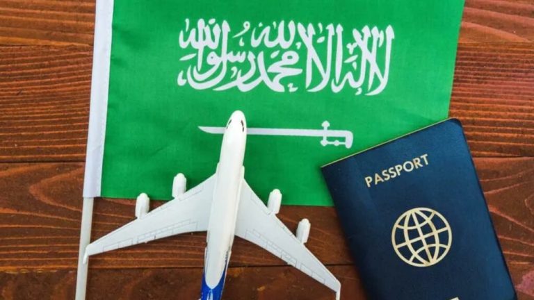 A Comprehensive Guide to Saudi Visas for Uzbek and African Citizens