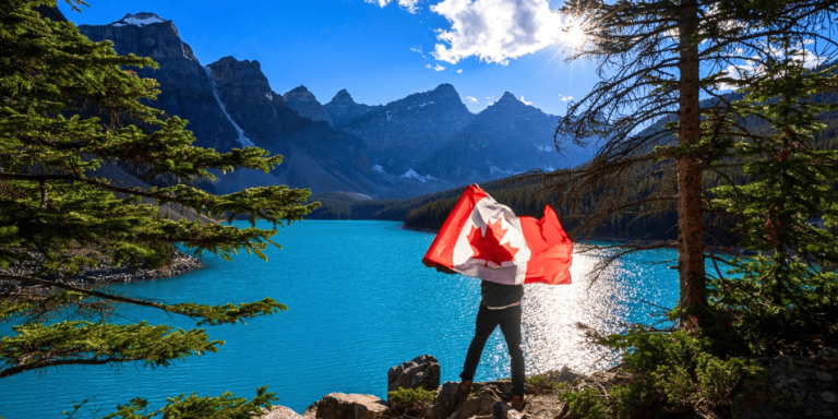 Navigating the Path to Canada: A Comprehensive Guide for Romanian and Barbadian Citizens