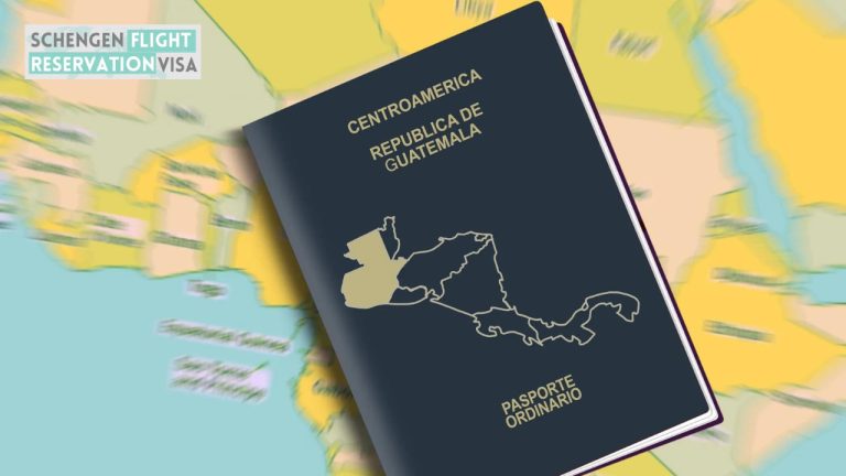 Essential Guide to Indian Visas: What Guatemalan and Guinean Citizens Need to Know