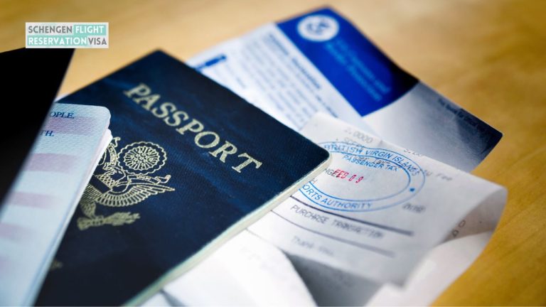 Essential Guide to Securing an India Visa: What Croatian and Italian Citizens Need to Know