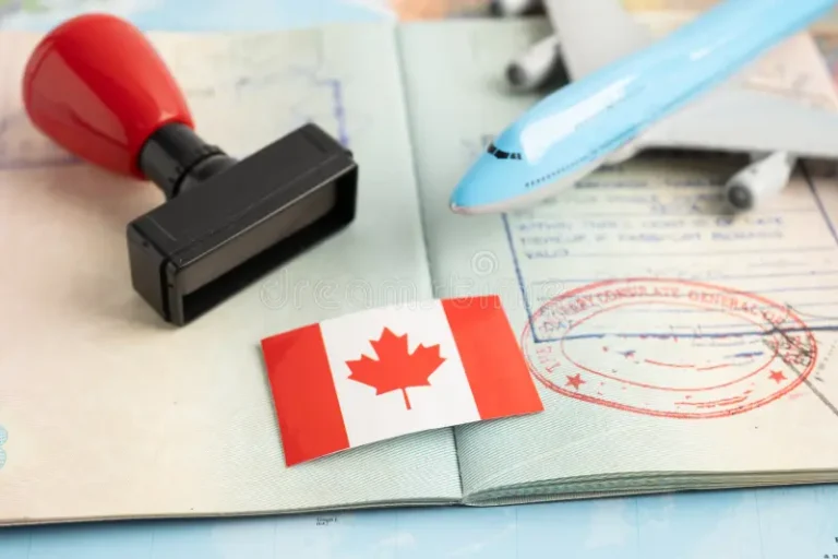 Canada Visa for Moroccan Citizens: Complete Guide