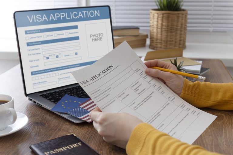 Navigating US Visa Applications: A Comprehensive Guide for Icelandic and Irish Citizens
