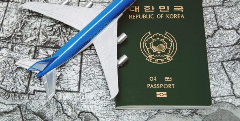 Navigating Canada Visa Options for Australian and South Korean Citizens