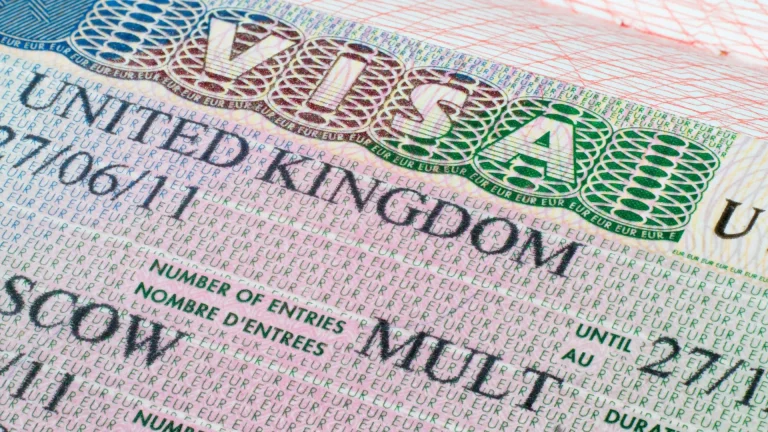 How Indian Visas for Peru and Philippines Citizens Open New Doors for Travelers