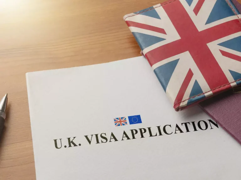 UK Visa for Hong Kong Citizens – Everything You Need to Know